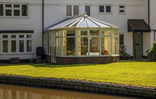 Red House Common conservatory leads
