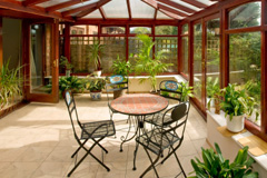 Red House Common conservatory quotes
