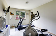 Red House Common home gym construction leads
