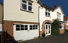 Red House Common multiple storey extension leads